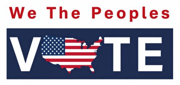 We The Peoples Vote